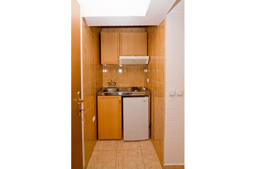 Muntenegru Privát Ulcinj, Exteriorul